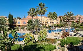 Sunny Limnaria Gardens 2 Bedroom Apartment